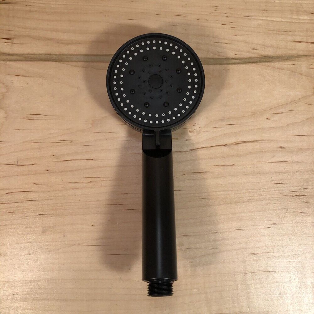 New 10-Mode Handheld High Pressure Shower Head Set, High Pressure Shower Head